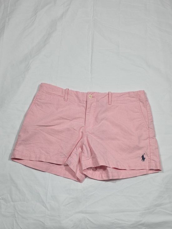 Ralph Lauren Pants - 2 for $45 Ralph Lauren Light Pink Cotton Chino Shorts